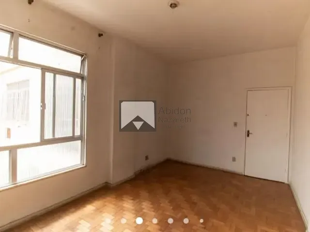 Apartamento com 80m² 2 quartos e 2 banheiros, à venda, no bairro Centro em Niterói