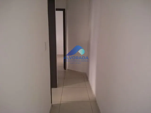 Apartamento 2 quartos e 1 banheiro, à venda, no bairro Villa Branca em Jacareí