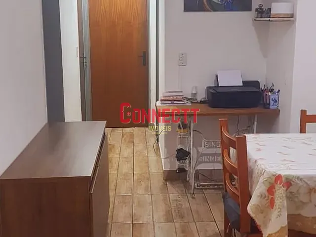 Apartamento 2 quartos e 2 banheiros, à venda, no bairro Jardim Palma Travassos em Ribeirão Preto