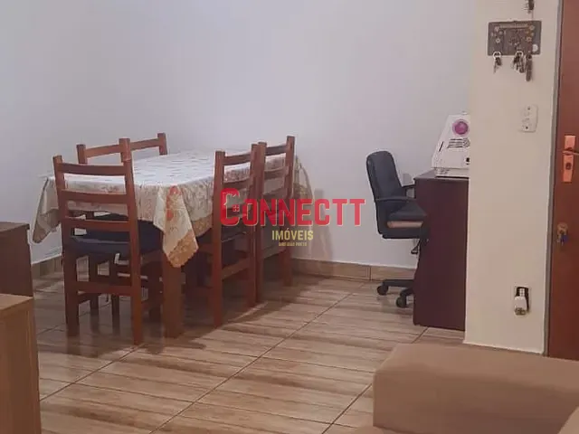 Apartamento 2 quartos e 2 banheiros, à venda, no bairro Jardim Palma Travassos em Ribeirão Preto