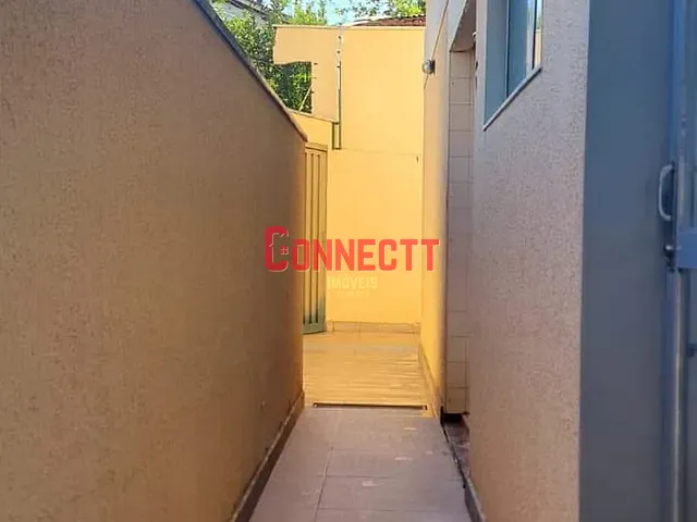 Apartamento 2 quartos e 2 banheiros, à venda, no bairro Jardim Palma Travassos em Ribeirão Preto