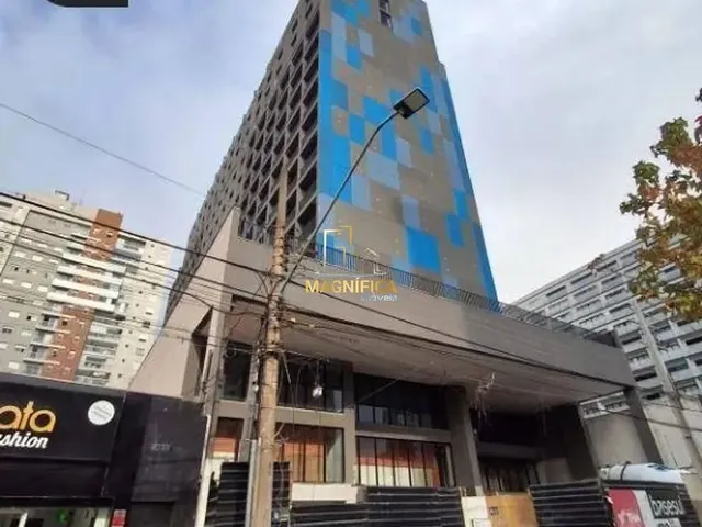 Apartamento 1 quarto e 1 banheiro, à venda, no bairro Portão em Curitiba