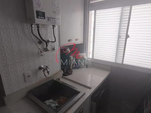 Apartamento 2 quartos e 1 banheiro, à venda, no bairro Santa Maria em Osasco