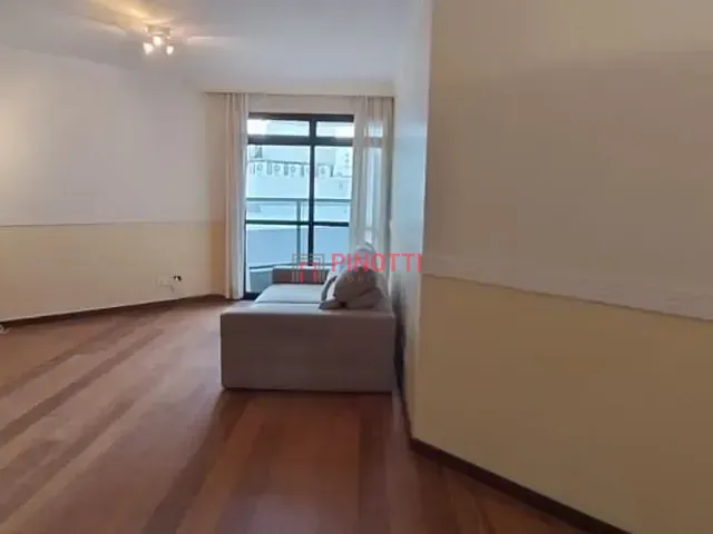 Apartamento 4 quartos e 4 banheiros, à venda, no bairro Centro em São Bernardo do Campo