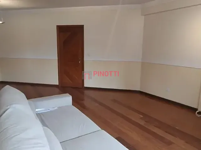 Apartamento 4 quartos e 4 banheiros, à venda, no bairro Centro em São Bernardo do Campo