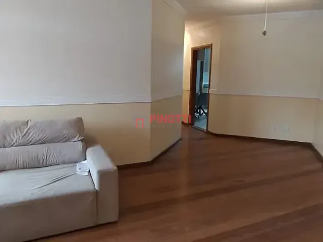 Apartamento 4 quartos e 4 banheiros, à venda, no bairro Centro em São Bernardo do Campo