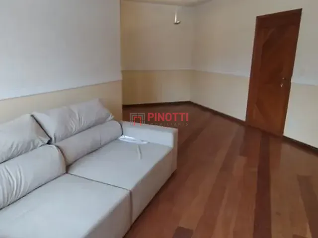 Apartamento 4 quartos e 4 banheiros, à venda, no bairro Centro em São Bernardo do Campo