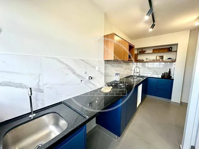 Apartamento 2 quartos e 2 banheiros, à venda, no bairro Vila Mascote em São Paulo