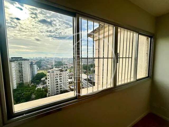Apartamento 2 quartos e 2 banheiros, à venda, no bairro Vila Mascote em São Paulo