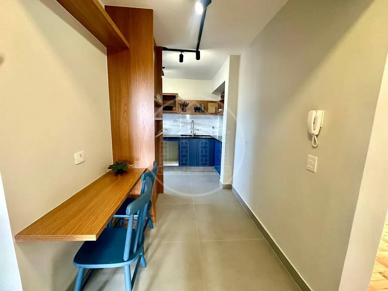 Apartamento, 2 quartos, 60 m² - Foto 6
