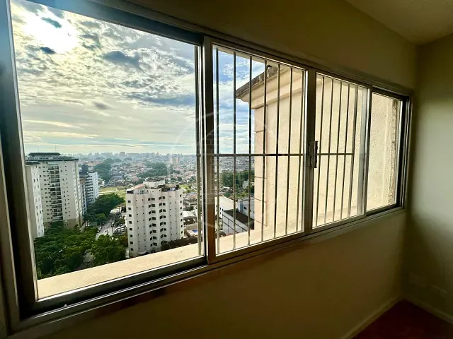 Apartamento 2 quartos e 2 banheiros, à venda, no bairro Vila Mascote em São Paulo