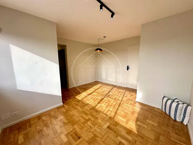 Apartamento 2 quartos e 2 banheiros, à venda, no bairro Vila Mascote em São Paulo