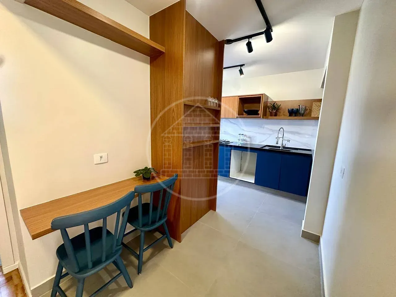 Apartamento, 2 quartos, 60 m² - Foto 8