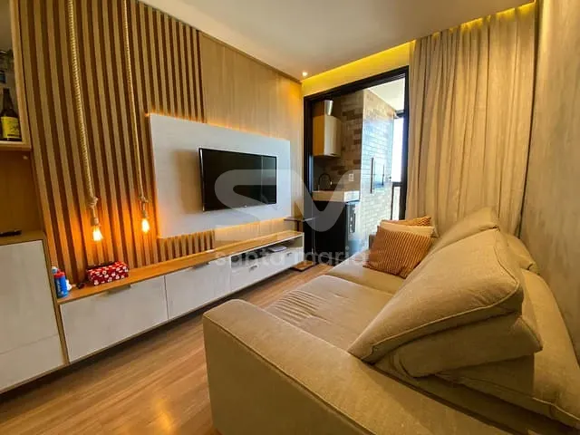 Apartamento com 75m² 2 quartos e 1 banheiro, à venda, no bairro Centro em Chapecó