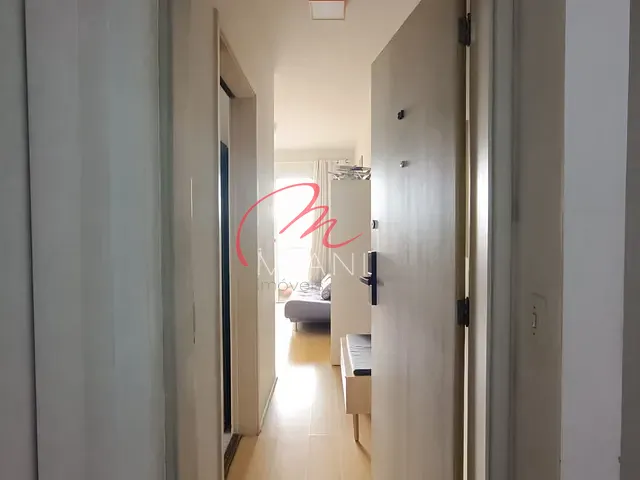 Apartamento 2 quartos e 1 banheiro, à venda, no bairro Vila Gomes em São Paulo