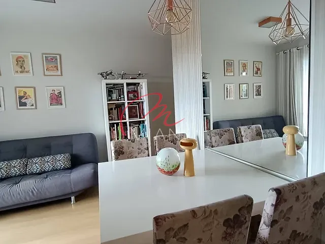 Apartamento 2 quartos e 1 banheiro, à venda, no bairro Vila Gomes em São Paulo