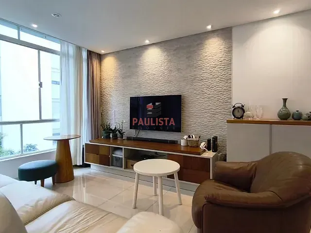 Apartamento 3 quartos e 2 banheiros, à venda, no bairro Aclimação em São Paulo