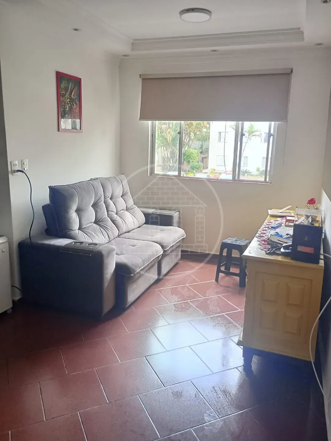 Apartamento, 3 quartos, 74 m² - Foto 1