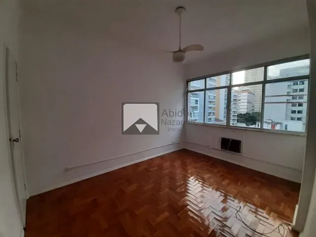 Apartamento com 85m² 2 quartos e 1 banheiro, à venda, no bairro Icaraí em Niterói