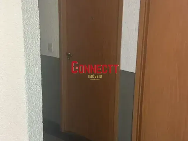 Apartamento com 50m² 2 quartos e 1 banheiro, à venda, no bairro Reserva Real em Ribeirão Preto