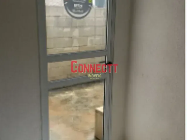 Apartamento com 50m² 2 quartos e 1 banheiro, à venda, no bairro Reserva Real em Ribeirão Preto