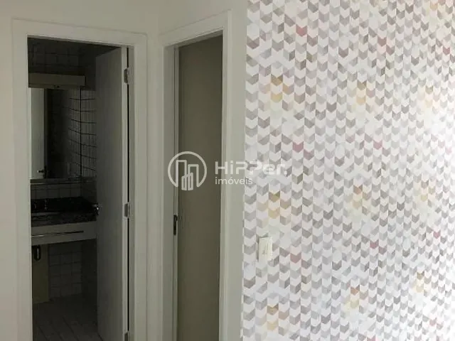 Apartamento com 70m² 1 quarto e 1 banheiro, à venda, no bairro Perdizes em São Paulo
