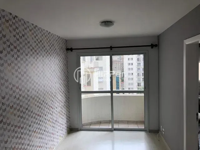 Apartamento com 70m² 1 quarto e 1 banheiro, à venda, no bairro Perdizes em São Paulo