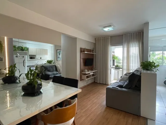 Apartamento 3 quartos e 2 banheiros, à venda, no bairro Gleba Palhano em Londrina