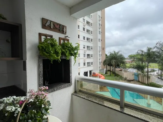 Apartamento 3 quartos e 2 banheiros, à venda, no bairro Gleba Palhano em Londrina