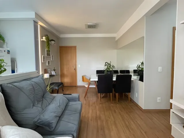 Apartamento 3 quartos e 2 banheiros, à venda, no bairro Gleba Palhano em Londrina