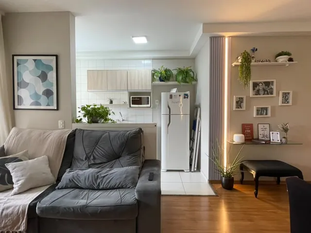 Apartamento 3 quartos e 2 banheiros, à venda, no bairro Gleba Palhano em Londrina