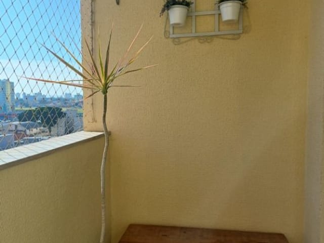 Foto do Apartamento - Apartamento com 3 dormitórios à venda, 65 m² por R$ 422.000,00 - Parque Industrial - São José dos Campos/SP | INDEPENDENCE NEGOCIOS IMOBILIARIOS LTDA