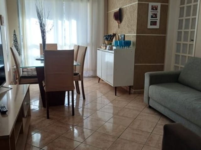 Foto do Apartamento - Apartamento com 3 dormitórios à venda, 65 m² por R$ 422.000,00 - Parque Industrial - São José dos Campos/SP | INDEPENDENCE NEGOCIOS IMOBILIARIOS LTDA