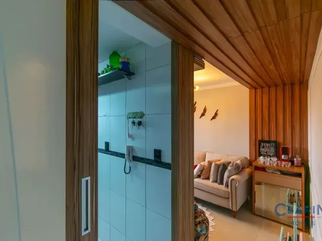 Apartamento 2 quartos e 2 banheiros, à venda, no bairro CENTRO em Campo Largo