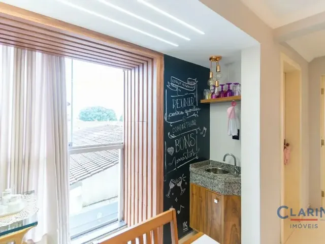 Apartamento 2 quartos e 2 banheiros, à venda, no bairro CENTRO em Campo Largo