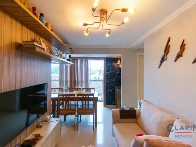 Apartamento 2 quartos e 2 banheiros, à venda, no bairro CENTRO em Campo Largo