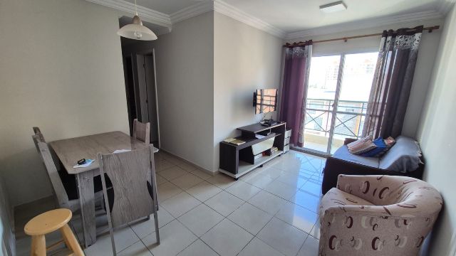 Foto do Apartamento - Apartamento padrão para Locação, Vila Butantã, São Paulo, SP | Miani Imóveis