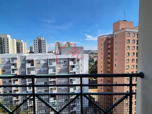 Apartamento 3 quartos e 2 banheiros, para alugar, no bairro Butantã  em São Paulo