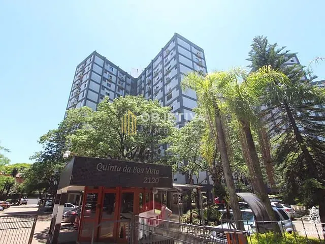 Apartamento com 191m² 4 quartos e 3 banheiros, à venda, no bairro Boa Vista em Porto Alegre