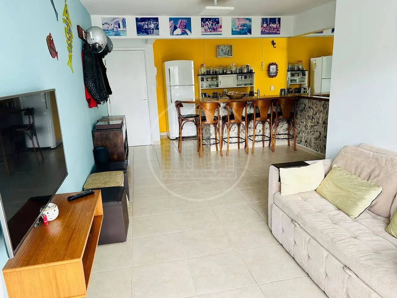 Apartamento, 3 quartos, 86 m² - Foto 1