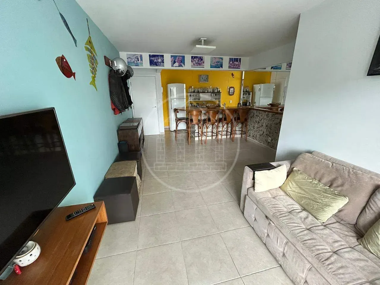 Apartamento, 3 quartos, 86 m² - Foto 3