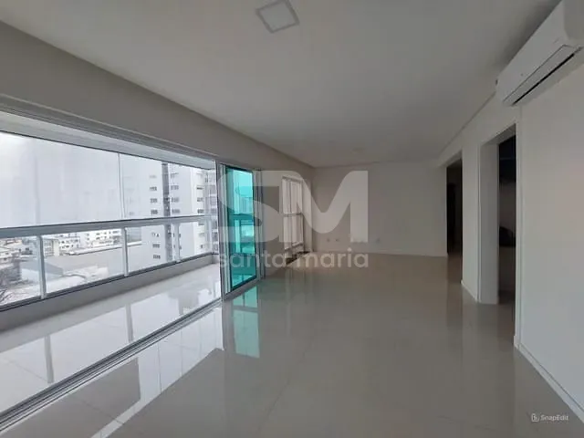 Apartamento com 189m² 3 quartos e 1 banheiro, à venda, no bairro Centro em Chapecó