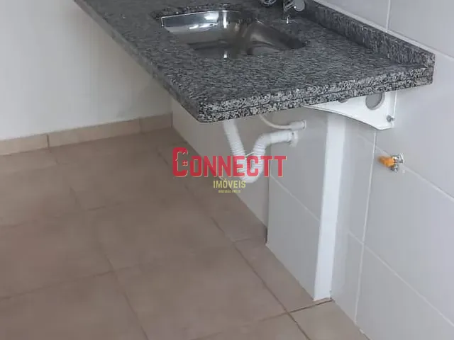 Apartamento com 50m² 2 quartos e 1 banheiro, à venda, no bairro Parque Ribeirão Preto em Ribeirão Preto