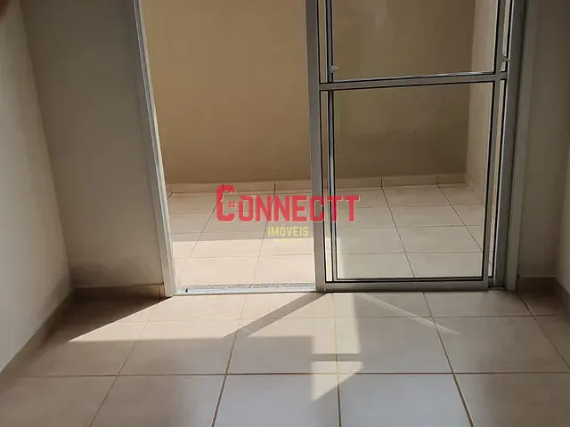 Apartamento com 50m² 2 quartos e 1 banheiro, à venda, no bairro Parque Ribeirão Preto em Ribeirão Preto