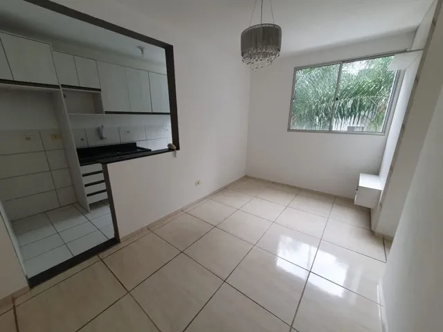 Apartamento com 81m² 2 quartos e 1 banheiro, para alugar, no bairro Gleba Fazenda Palhano em Londrina