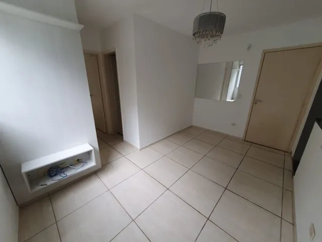 Apartamento com 81m² 2 quartos e 1 banheiro, para alugar, no bairro Gleba Fazenda Palhano em Londrina