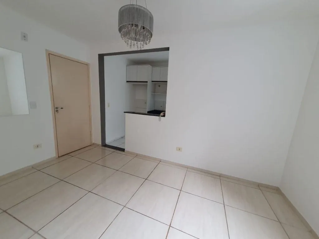 Apartamento, 2 quartos, 46 m² - Foto 2