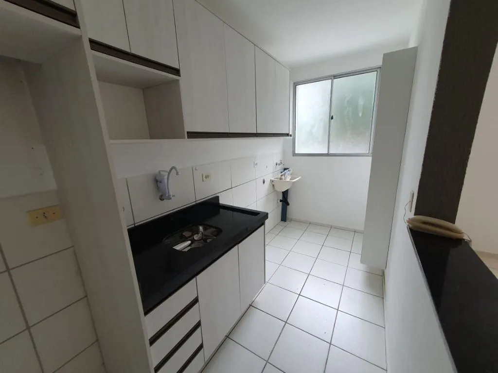 Apartamento, 2 quartos, 46 m² - Foto 4