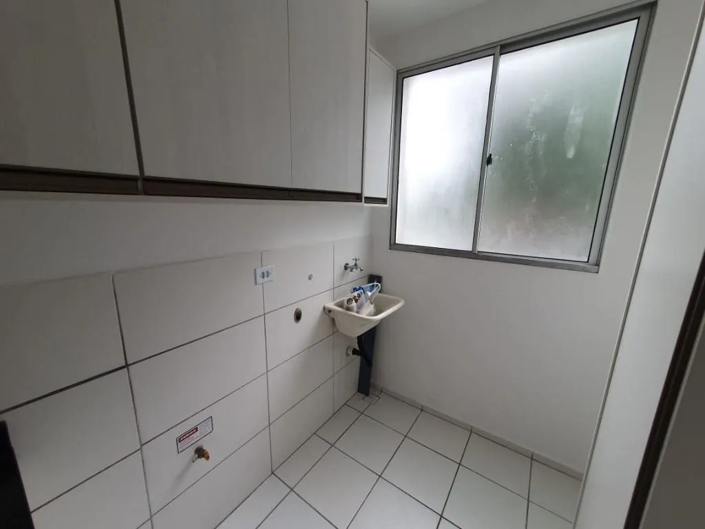 Apartamento, 2 quartos, 46 m² - Foto 5