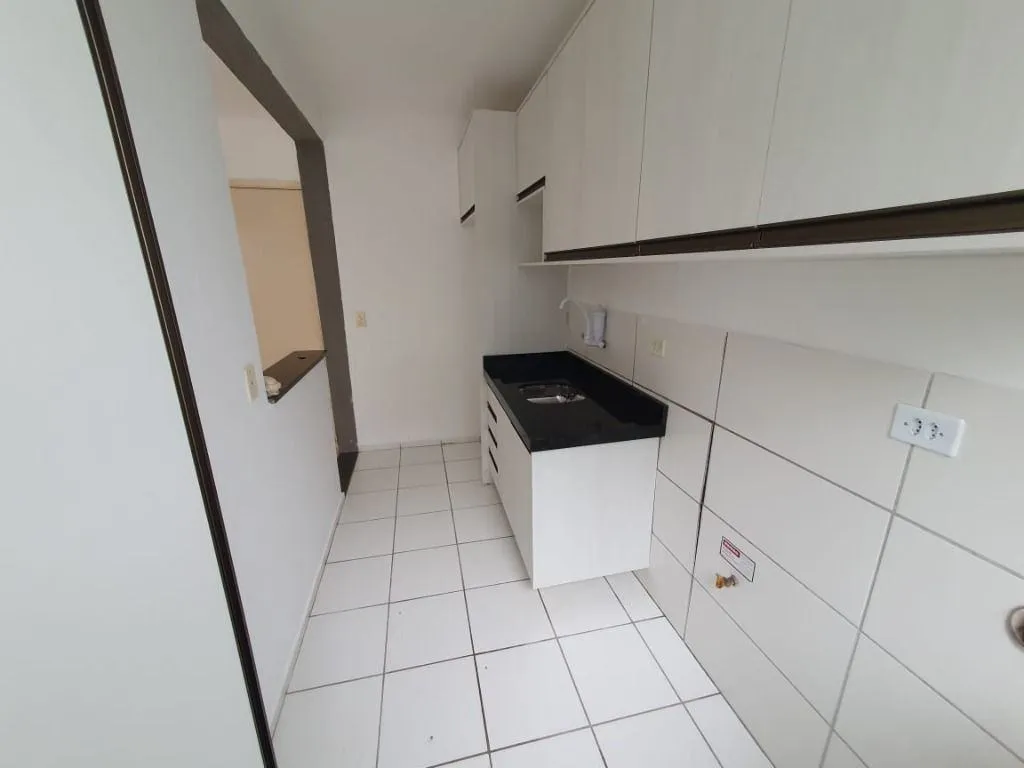 Apartamento, 2 quartos, 46 m² - Foto 8